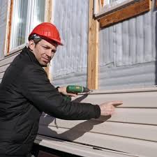 Best Historical Building Siding Restoration  in Stone Park, IL